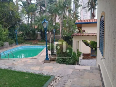 Casa de Condomínio com 3 Quartos à venda, 290m² no Alphaville, Santana de Parnaíba