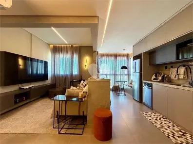 Apartamento com 2 Quartos à venda, 67m² no Ponta Verde, Maceió