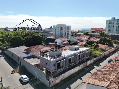 Casa com 3 Quartos à venda, 100m² no Estância Monazítica, Serra