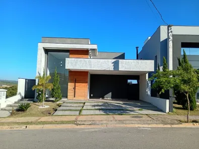 Casa de Condomínio com 3 Quartos à venda, 235m² no Cyrela Landscape Esplanada, Votorantim