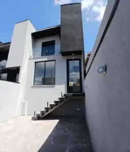 Sobrado com 2 Quartos à venda, 72m² no Vila São Paulo, Mogi das Cruzes