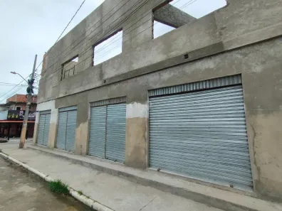Ponto Comercial para alugar, 32m² no São Conrado, Aracaju