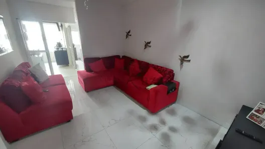 Apartamento com 2 Quartos à venda, 64m² no Jardim Satélite, São José dos Campos