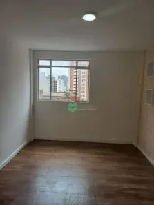 Apartamento com 1 Quarto à venda, 36m² no Aclimação, São Paulo