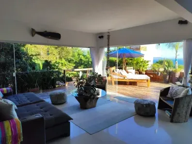 Casa com 2 Quartos à venda, 700m² no Loteamento Sitio do Campinho, Armação dos Búzios
