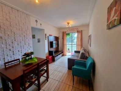 Apartamento com 3 Quartos à venda, 65m² no Mooca, São Paulo