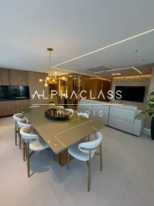Apartamento com 3 Quartos para venda ou aluguel, 180m² no Sítio Tamboré Alphaville, Barueri
