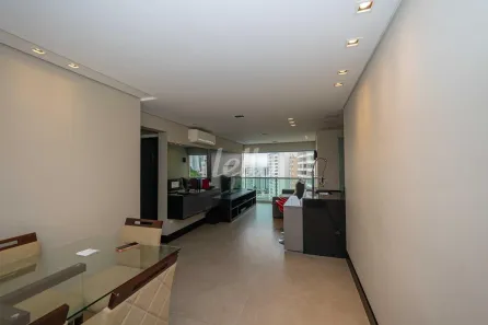 Apartamento com 2 Quartos para alugar, 65m² no Santana, São Paulo