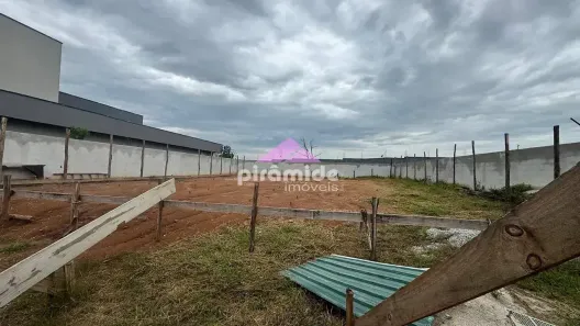 Lote/Terreno à venda, 10m² no Condomínio Residencial Colinas do Paratehy, São José dos Campos