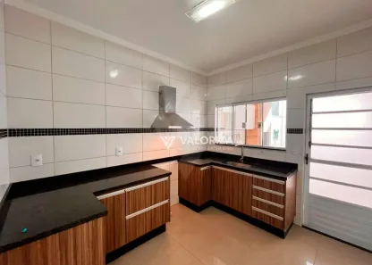 Casa de Condomínio com 3 Quartos à venda, 109m² no Horto Florestal, Sorocaba