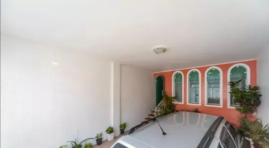 Sobrado com 3 Quartos à venda, 193m² no Jardim Stella, Santo André