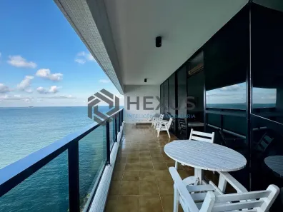 Apartamento com 3 Quartos à venda, 170m² no Jardim Astúrias, Guarujá