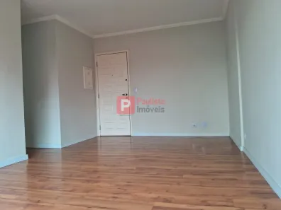 Apartamento com 1 Quarto para alugar, 46m² no Vila Congonhas, São Paulo