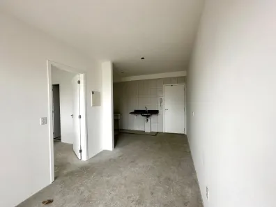 Apartamento com 1 Quarto à venda, 33m² no Brás, São Paulo