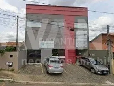 Sala Comercial com 1 Quarto para alugar, 33m² no Jardim Santo Antônio, Valinhos