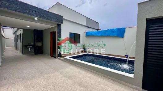 Casa com 3 Quartos à venda, 90m² no Bopiranga, Itanhaém