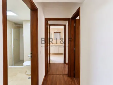 Apartamento com 2 Quartos à venda, 85m² no Santo Amaro, São Paulo