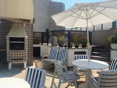 Cobertura com 4 Quartos à venda, 293m² no Saúde, São Paulo