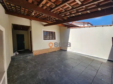 Casa com 3 Quartos à venda, 100m² no Jardim das Indústrias, São José dos Campos