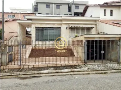 Casa com 2 Quartos à venda, 199m² no Parque São Domingos, São Paulo