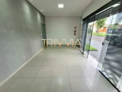 Ponto Comercial à venda, 120m² no Presidente Roosevelt, Uberlândia