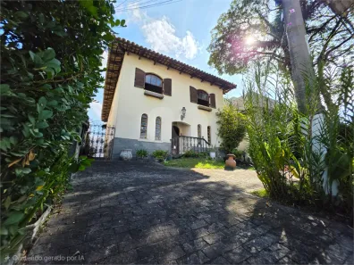 Sobrado com 3 Quartos à venda, 400m² no Alphaville, Santana de Parnaíba