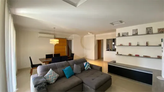 Apartamento com 3 Quartos à venda, 140m² no Cidade Alta, Piracicaba