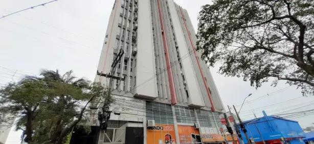 Sala Comercial para alugar, 36m² no Centro, Novo Hamburgo