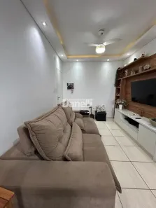 Apartamento com 2 Quartos à venda, 65m² no Chácara São Manoel, Taubaté