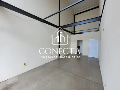 Ponto Comercial para alugar, 33m² no Tubalina, Uberlândia