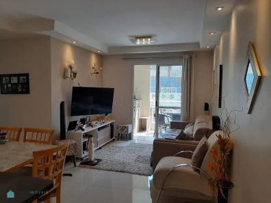 Apartamento com 3 Quartos à venda, 85m² no Vila Albertina, São Paulo