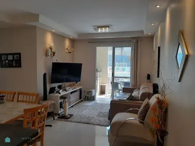 Apartamento com 3 Quartos à venda, 85m² no Vila Albertina, São Paulo