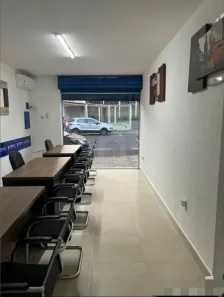 Prédio Comercial à venda, 267m² no Centro, Uberlândia