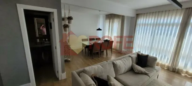 Apartamento com 2 Quartos à venda, 105m² no Vila Nova Conceição, São Paulo