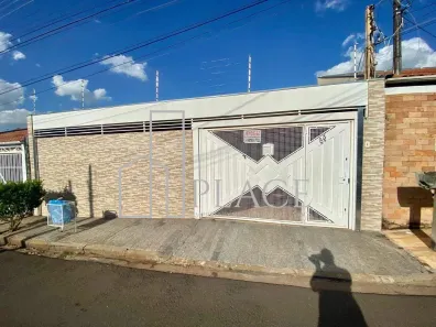 Casa com 5 Quartos para alugar, 150m² no Jardim Progresso, Marília