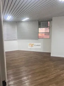 Sala Comercial para venda ou aluguel, 56m² no Centro, Campinas