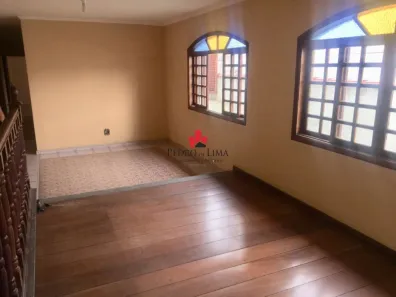 Sobrado com 5 Quartos à venda, 240m² no Chácara Santo Antônio (Zona Leste), São Paulo