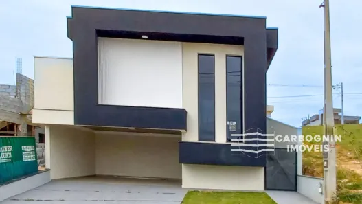 Casa de Condomínio com 3 Quartos à venda, 150m² no Parque Residencial Maria Elmira, Caçapava