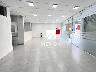 Prédio Comercial para alugar, 1210m² no Centro, Santo André