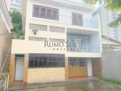Casa com 3 Quartos à venda, 300m² no Vila Alexandria, São Paulo