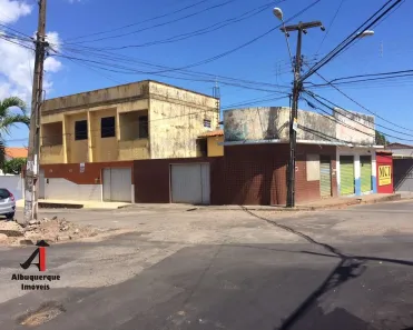 Prédio Comercial com 4 Quartos à venda, 600m² no Calhau, São Luís