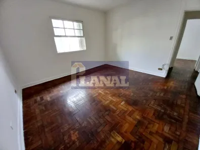 Apartamento com 1 Quarto para alugar, 40m² no Planalto Paulista, São Paulo