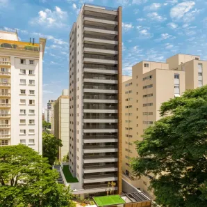 Apartamento com 4 Quartos à venda, 170m² no Paraíso, São Paulo
