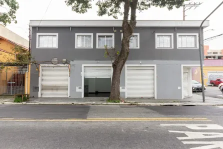 Ponto Comercial para alugar, 20m² no Parque Peruche, São Paulo