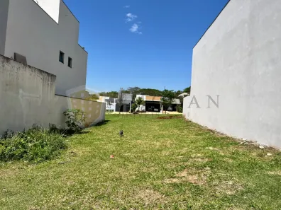 Lote/Terreno à venda, 250m² no Reserva Imperial, Ribeirão Preto