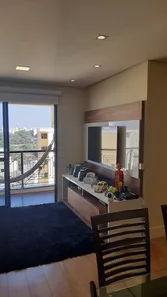 Apartamento com 3 Quartos à venda, 72m² no Cidade dos Bandeirantes, São Paulo