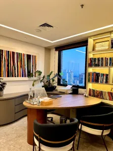 Sala Comercial com 2 Quartos à venda, 32m² no Jardim Paulista, São Paulo
