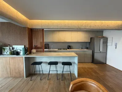Apartamento com 1 Quarto à venda, 76m² no Cerqueira César, São Paulo