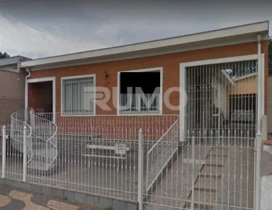 Imóvel Comercial com 4 Quartos à venda, 181m² no Ponte Preta, Campinas