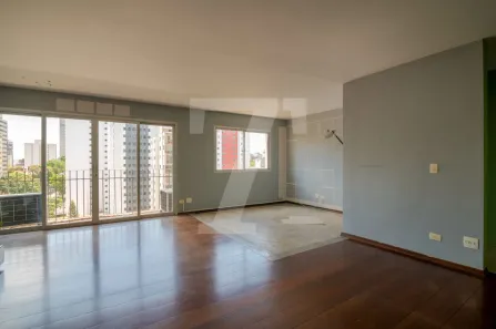 Apartamento com 2 Quartos à venda, 119m² no Sumarezinho, São Paulo